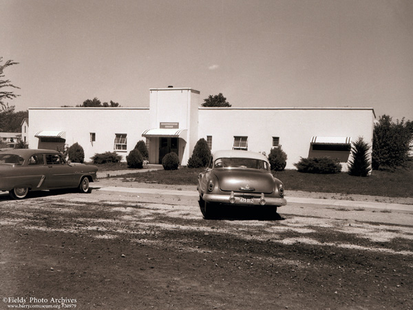 Barry County Hospital